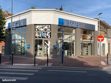 local commercial 1er ordre a louer