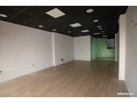 local commercial a louer