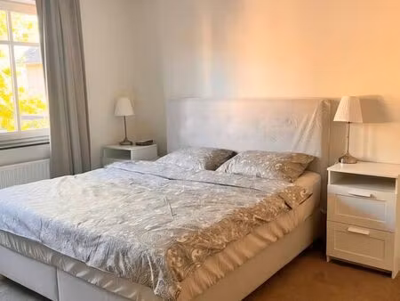 jolie maison individuelle