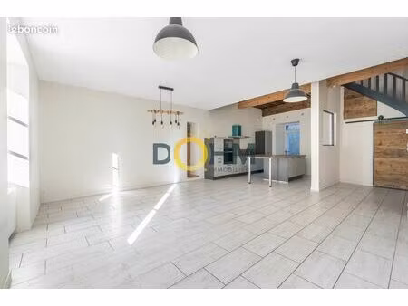 maison 4 pièces 101 m²