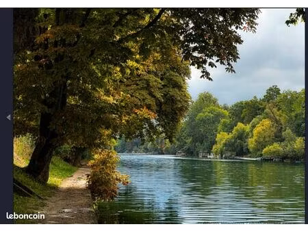 recherche maison avec 2/3 chambres