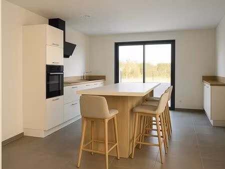 maison 4 pièces 95m2