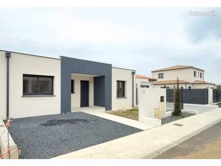 villa neuve saint cyprien (66750)