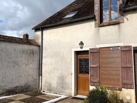 appartement 3 pièces 69 m²