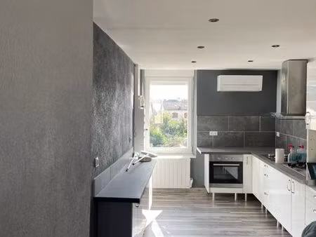 f2 meublé golbey epinal