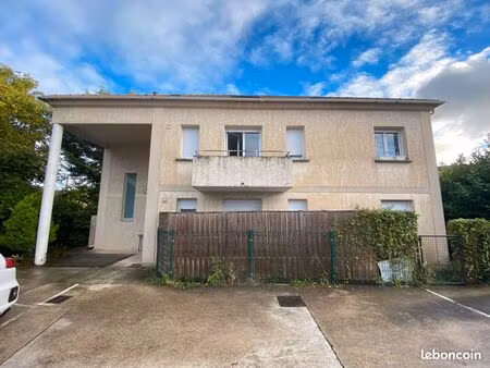 f2 pièces  48 m² · lagny-sur-marne 77400 · quartier tassigny - leclerc