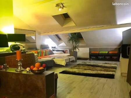 location meuble 40 mètres carré