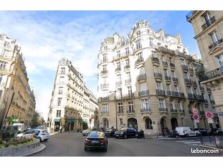 boutique 65 m² paris
