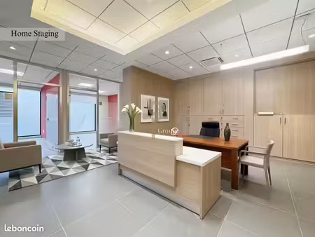 local 152 m² bousbecque