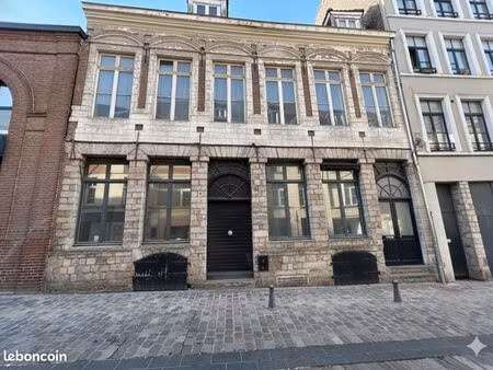 local commercial 175 m²