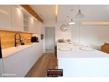 maison 4 pièces 106 m²