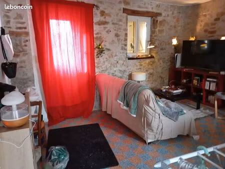 maison île d'olonne 1 ch