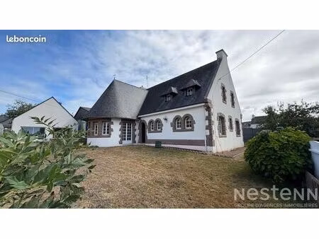maison 7 pièces 158 m²