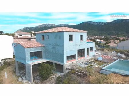 maison r+1 2024 hors d'eau hors d'air