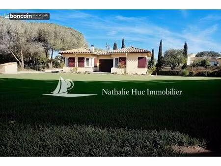 villa 2 pièces 47 m²