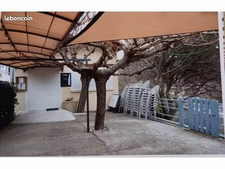 bar restaurant à louer