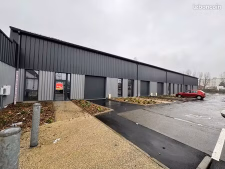 local d'activité / entrepot