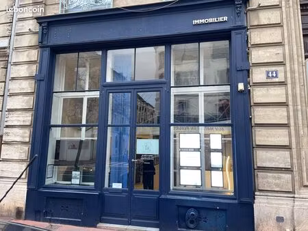 location local commercial béziers