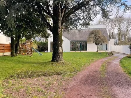 maison familiale 6 pièces et grand jardin