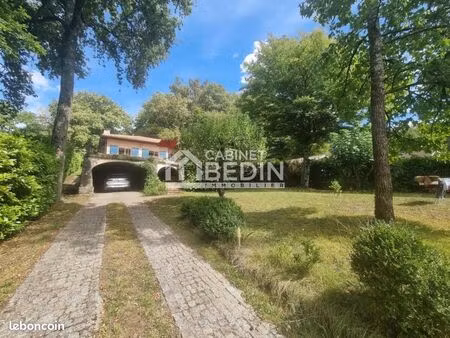 maison 6 pièces 206 m²