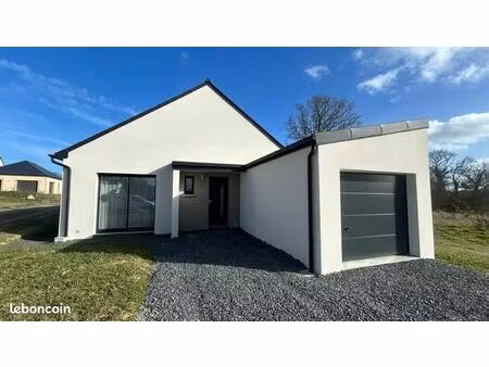 maison 4 pièces 83 m²