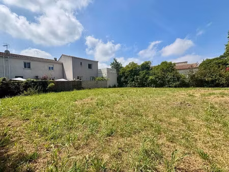 vente terrain à batir 376 m² à nimes (30000)  159 000 €