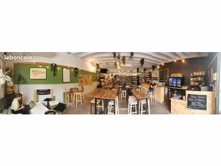 fond de commerce bar/cave