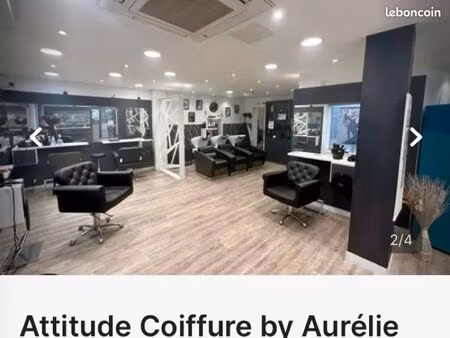 fond de commerce coiffure
