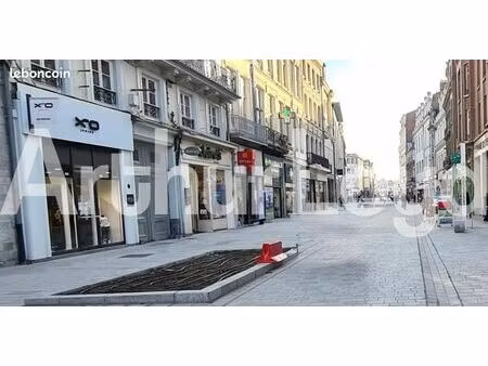 local commercial 75 m²