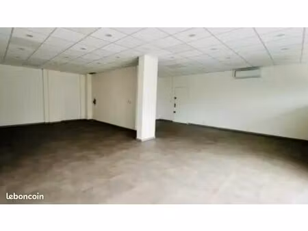 espace commercial à louer - lille - chu