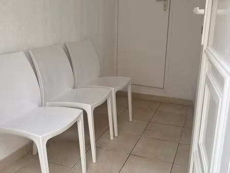 location local commercial en plein centre de mauguio