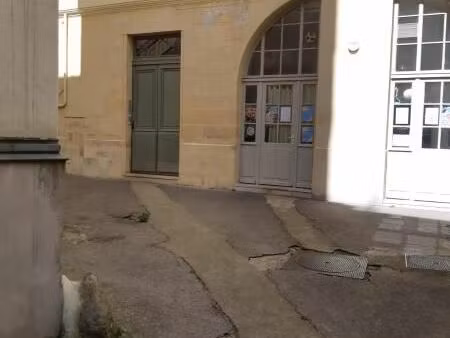 locaux professionnels paris