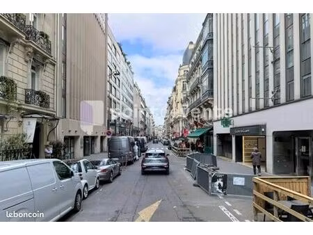 local commercial 149 m²