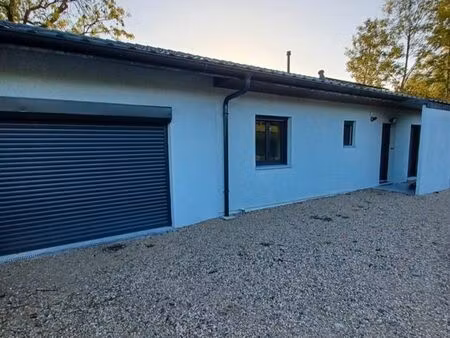 maison idéale frontalier