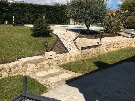 maison plein pied tresses