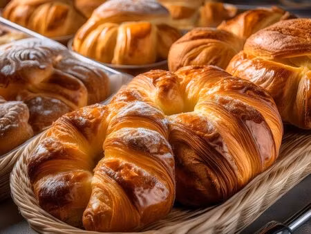 boulangerie  pâtisserie 200 m² caudebec en caux