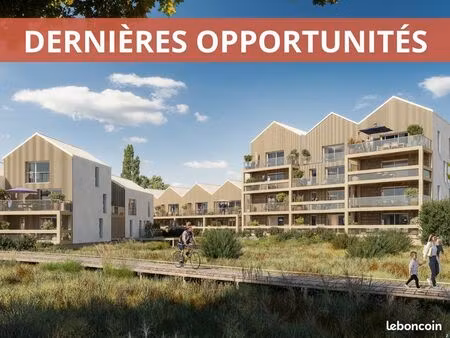 appartement - 4 pièces - cap vert