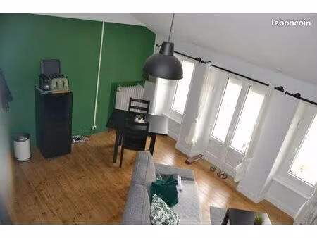 appartement 1 pièce 28 m²