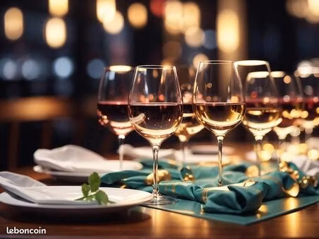 vend fonds de commerce restaurant  pub 700 m²