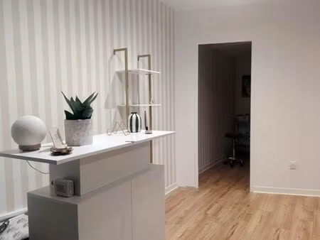 loue local commercial