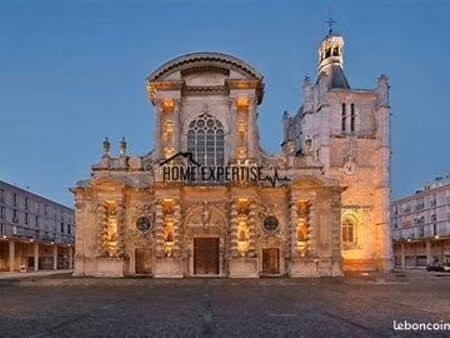 local 75 m² le havre