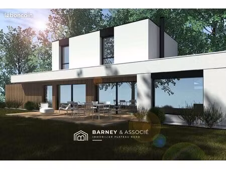 maison 6 pièces 131 m²