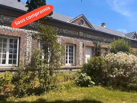 maison 7 pièces 155 m²