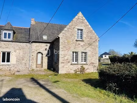 maison 7 pièces 93 m²