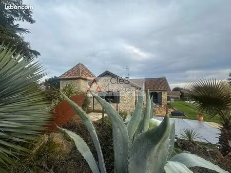 propriété 5 pièces 88 m²