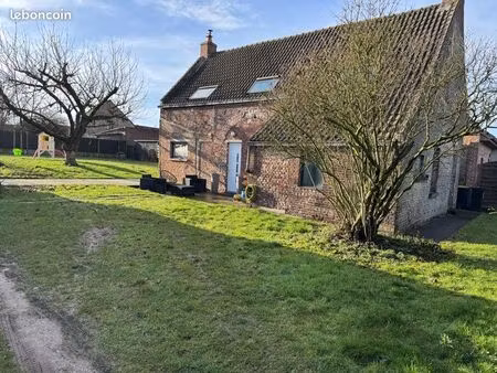 location maison individuelle à landas