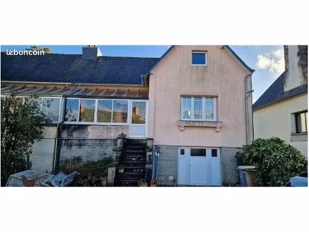 à vendre maison