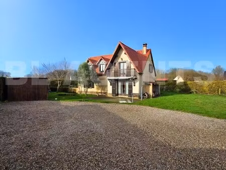 maison 7 pièces 133 m²