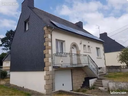 maison 5 pièces 94m2