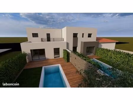 maison d’architecte